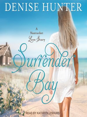 cover image of Surrender Bay